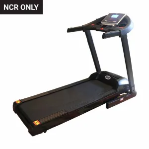 3359 Motorized Treadmill