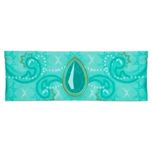 Arabian Nights Princess Athletic Headband