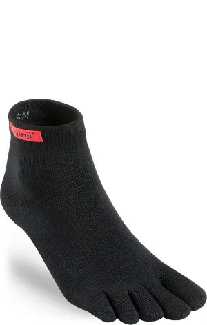 Injinji Sport Original Weight Mini-Crew Toe Sock (052230)