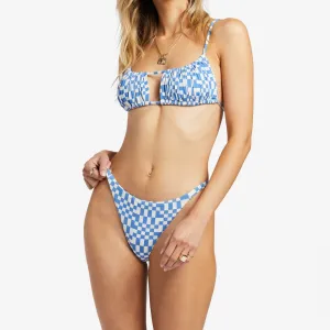 Out of the Blue Alina Bralette Bikini Top