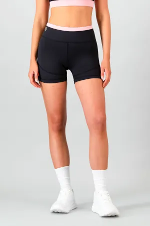 Tempo 4-Inch Shorts