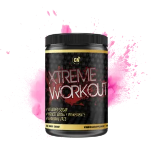 Xtreme Workout V1